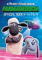 Farmageddon Book of the Film 1782265872 Book Cover