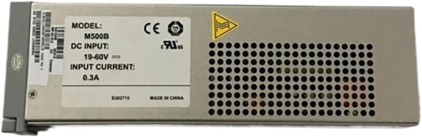 M500B Power Module