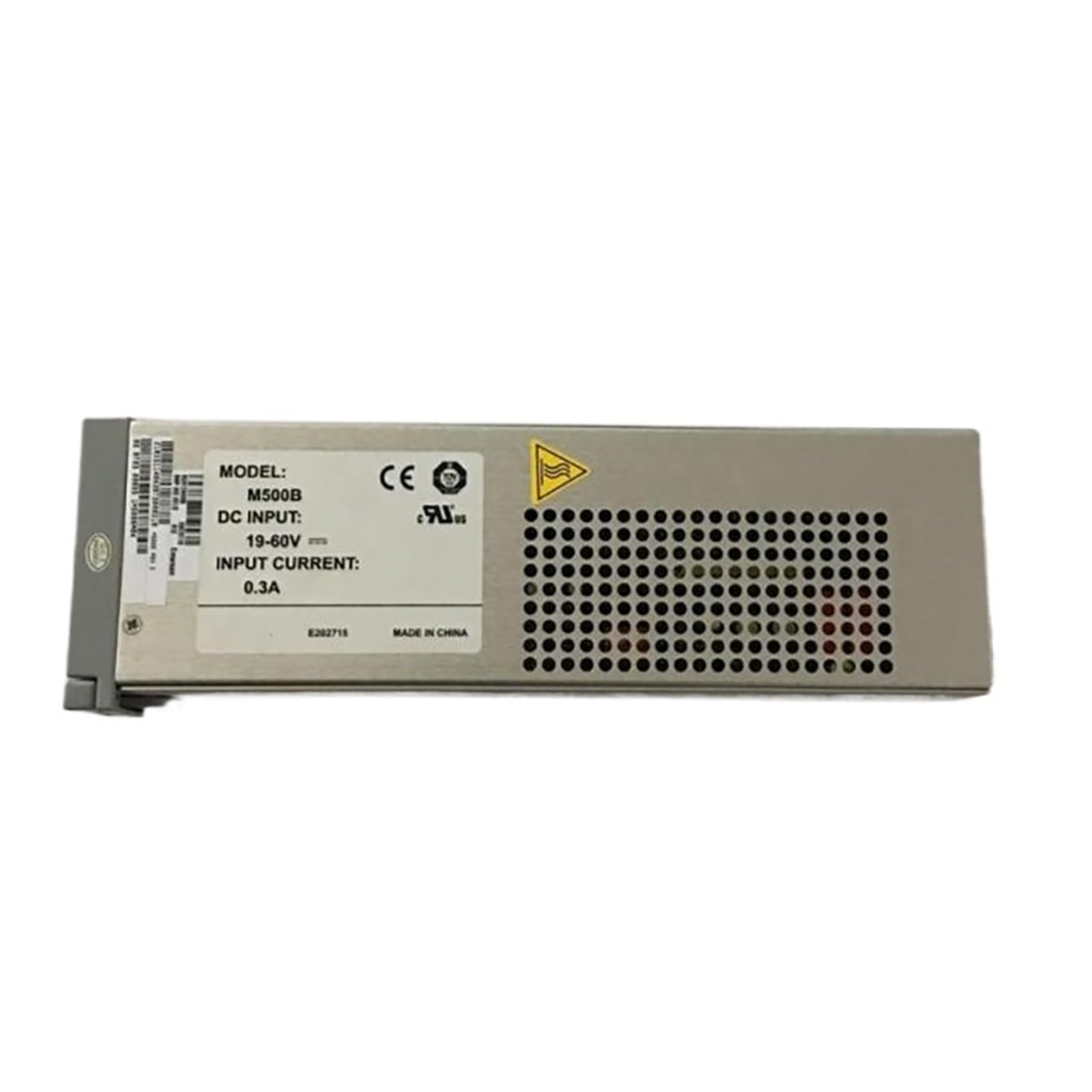 SWEWDSQG M500B Power Module