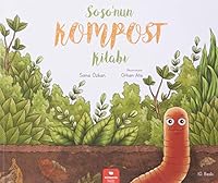 Soso'nun Kompost Kitabi 6052079134 Book Cover