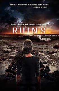 Ruins: 3
