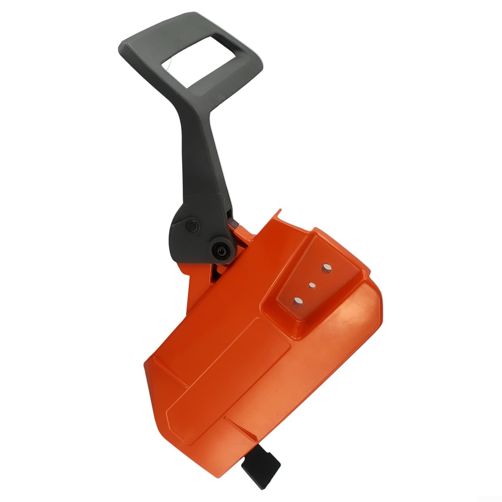 Copertura frizione freno motosega per 288XP, parte di ricambio per apparecchiature elettriche esterne, adatta per attività di taglio in giardino e forestale