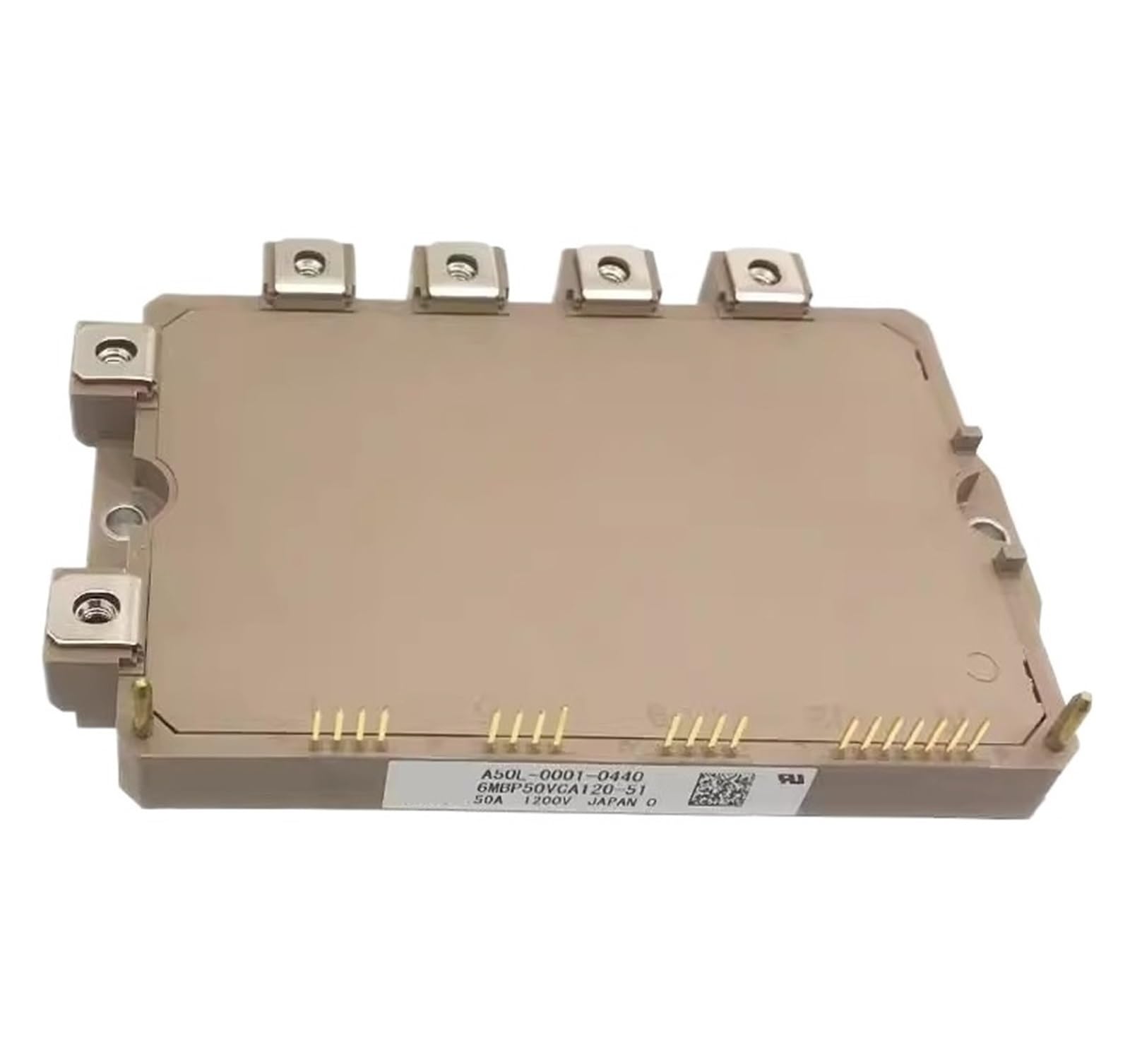YMUGUEGH 6MBP50VCA120-51 6MBP75VCA120-51 A50L-0001-0440 MODULE(6MBP75VCA120-51)