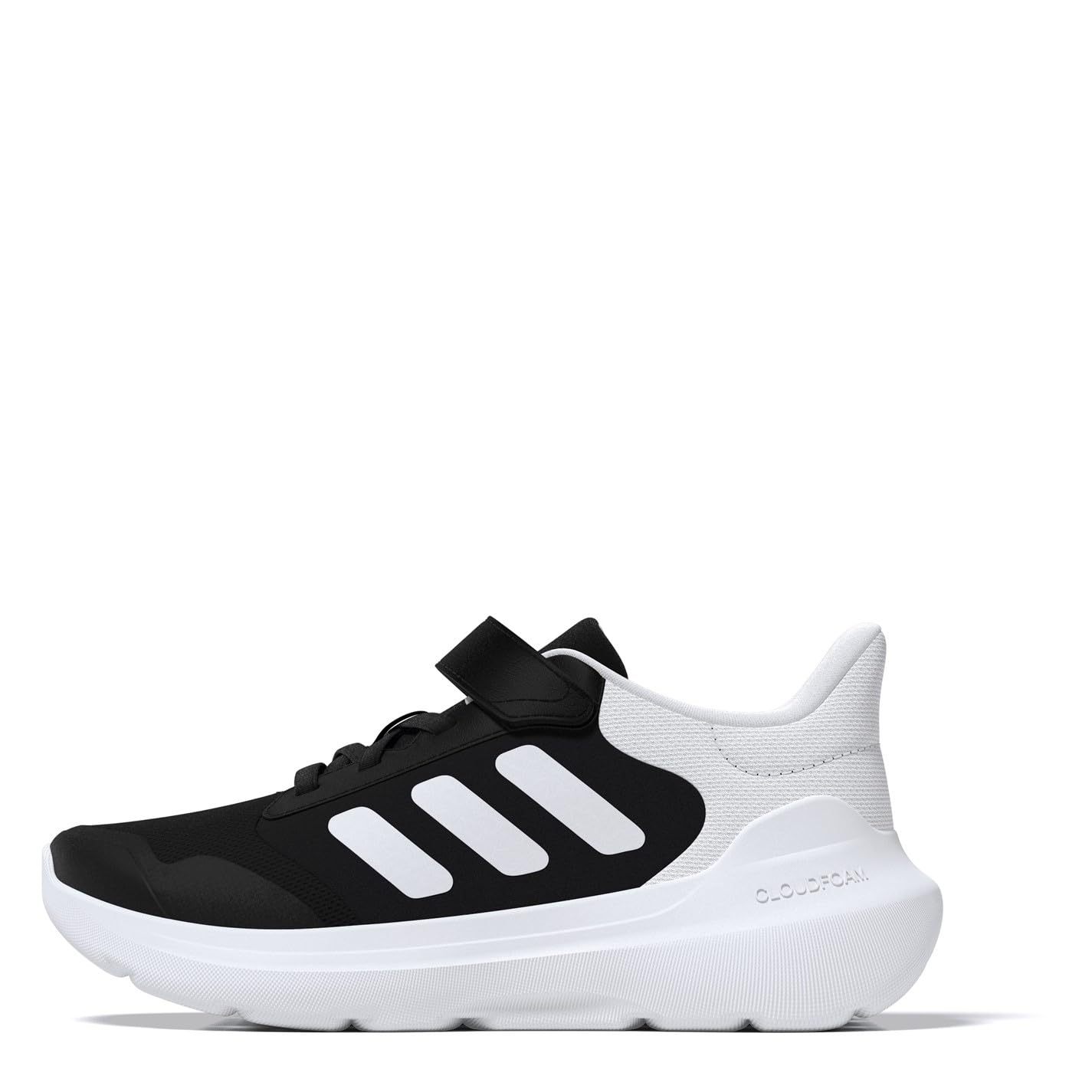 adidas TENSAUR Run 3.0 Shoes Children, core Black/Cloud White/core Black, 13.5 UK Child