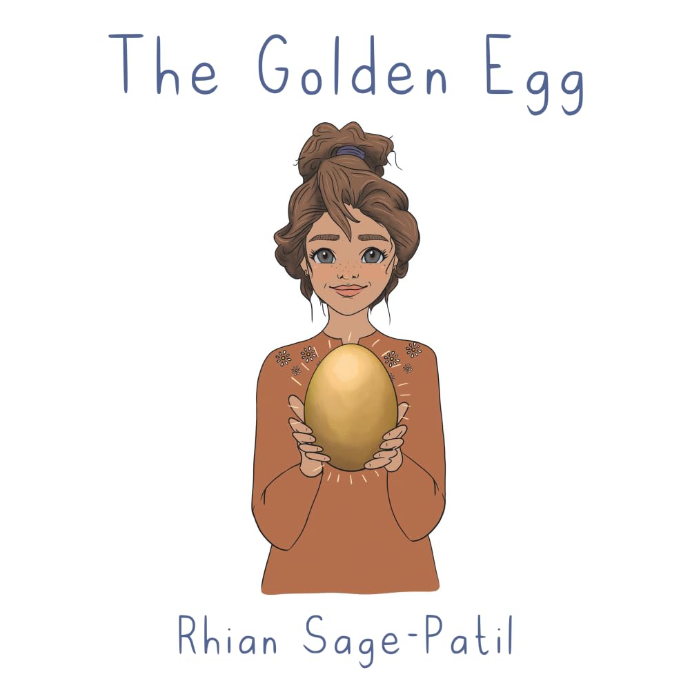 The Golden Egg