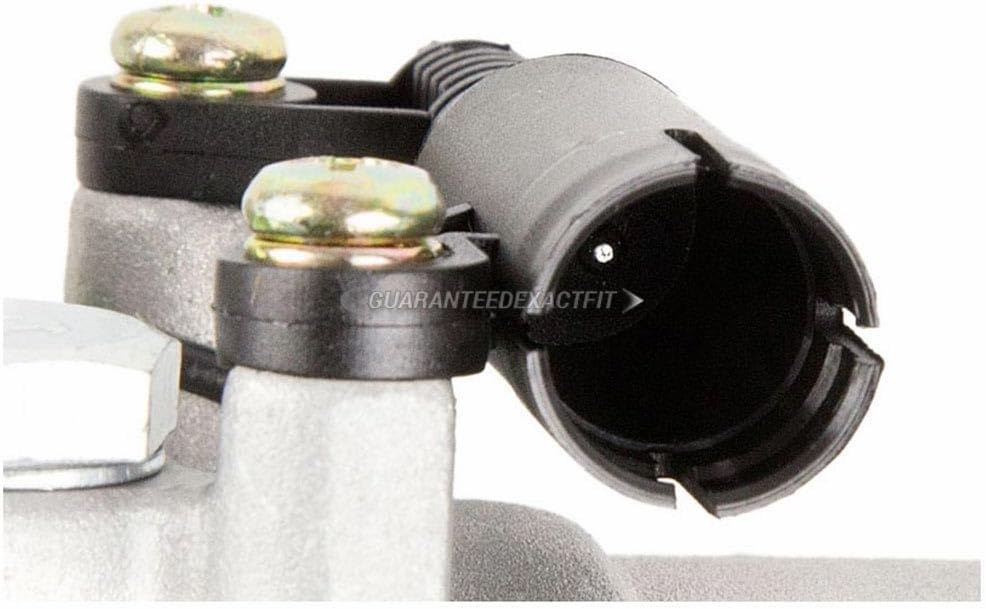 For BMW X1 & Z4 AC Compressor & A/C Clutch - BuyAutoParts 60-03592NA New