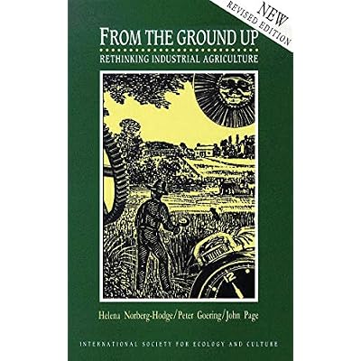 From the Ground Up