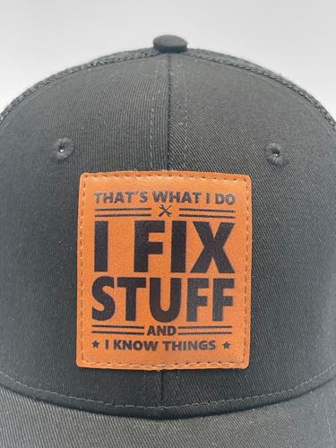 Image of Dad Hats Daddy and Me Outfits Adjustable