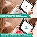 Ipad Pad Static Electricity Computer Pads, Suitable for Tablets, Ipads and Mobile Phones, Pad Protection Laptop Pads Easy to Carry