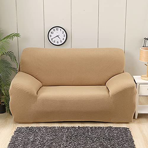 Housse canapé 4 places pour réchauffer le salon de 235 à 310cm