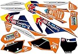 pegatinas ktm exc 2015 Más en la tienda online - www.race-styles.com