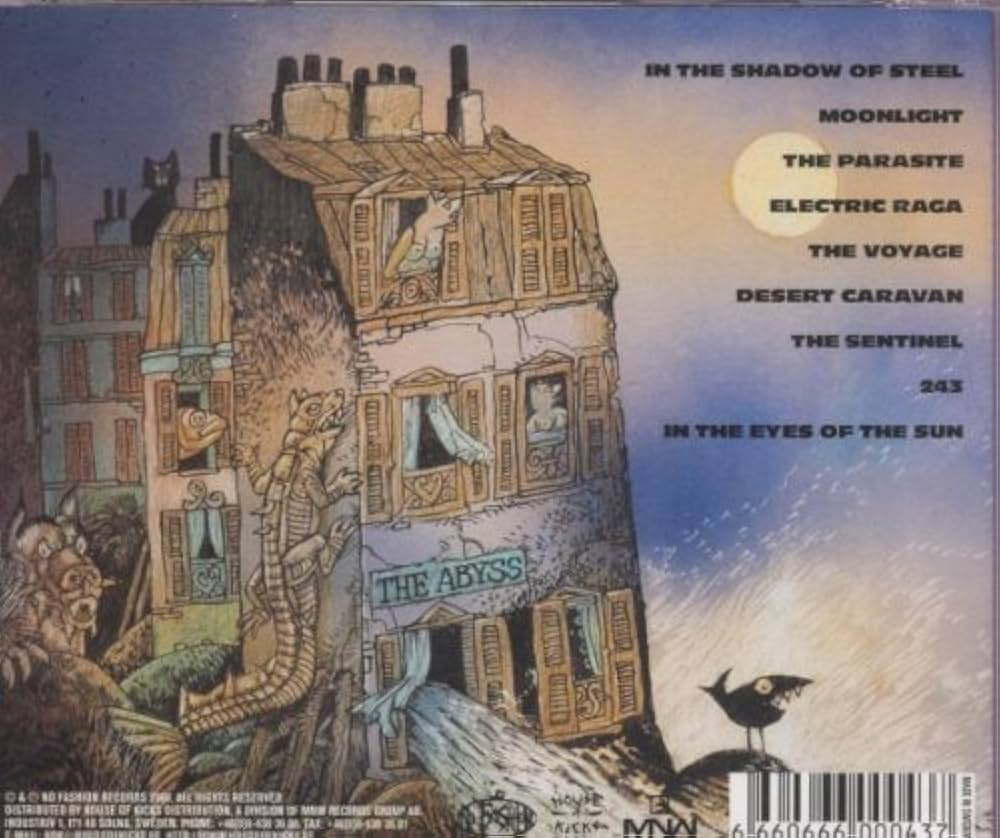 邦楽 WOLF/CD/Some Aspects of the Moment/ROLL 邦楽 WOLF/CD/Some Aspects of the Moment/ROLL 邦楽 WOLF/CD