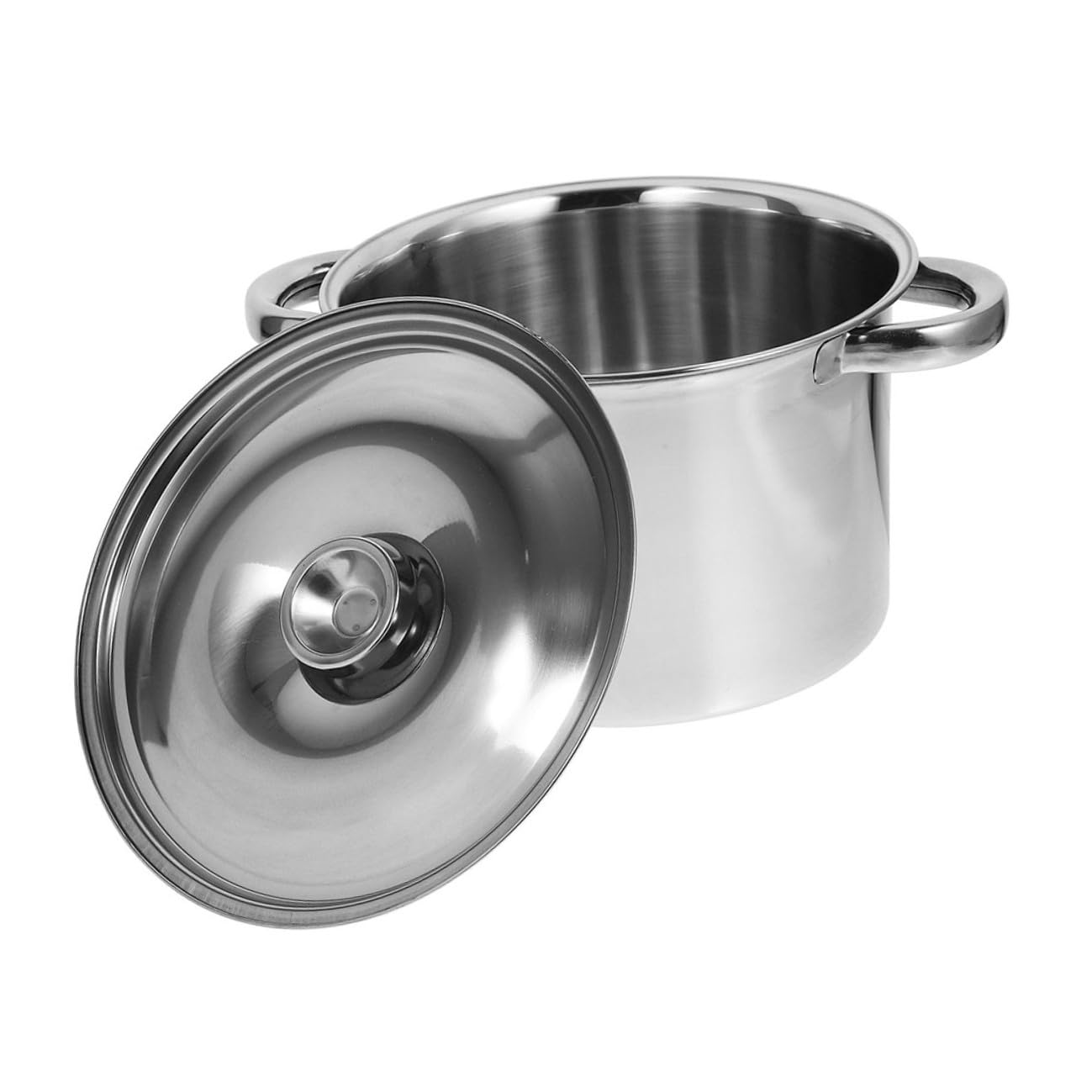 Marmite multifonction induction pour réussir toutes vos soupes maison
