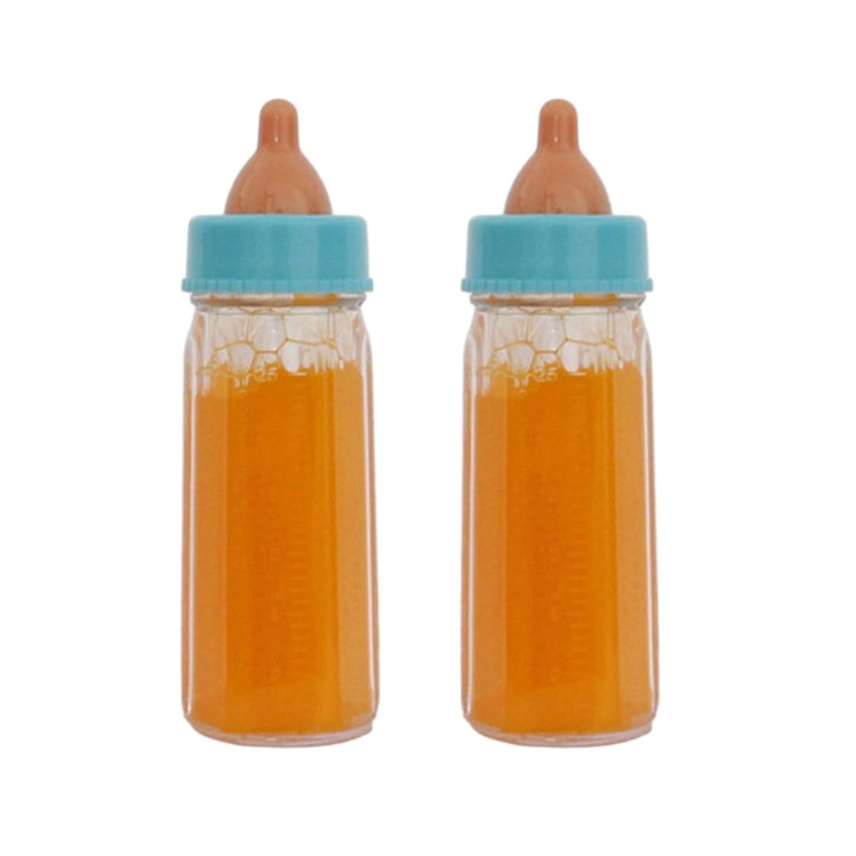 Baby Doll Bottles With Disappearing Milk Magic Baby Bottle Toy