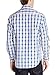 Robert Graham Men's Happy Feet Long Sleeve Woven Shirt
