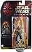 STAR WARS Black Series 6 Inch Action Figure | Jar Jar Binks