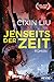 Jenseits der Zeit: Roman
