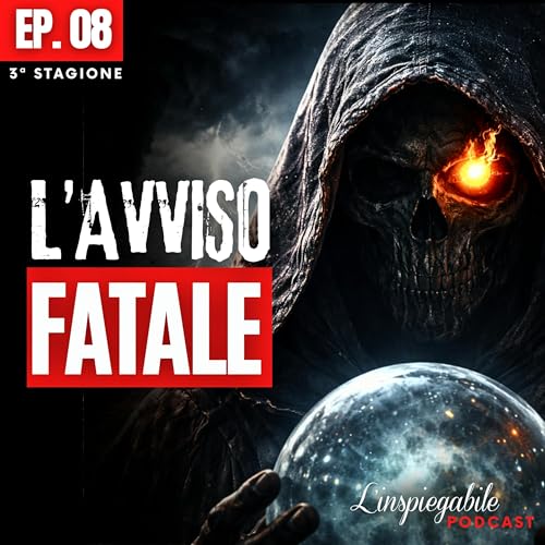 PREMONIZIONI FATALI: i 10 casi pi&ugrave; inquietanti