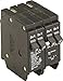 Eaton BQC2302120 Quad Breaker 1 - 2P 30A X 2 - 1P 20A Ct
