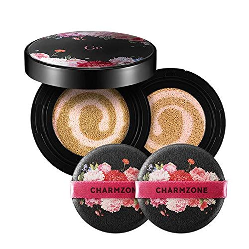 Amazon | CHARM ZONE(チャームゾーン) 韓国コスメ チャーム