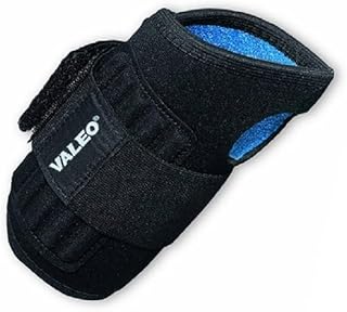 M DIAMOND M Wrist Support, Neoprene/Terry Cloth/Nylon, Wrist Type Ambidextrous, Closure Type Hook & Loop, Color Black, Size X-Large (Pack of 1)