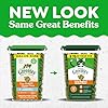 Greenies Cat Treats, Feline Veterinarian-Recommended Adult Natural Dental Cat Treats, Oven Roasted Chicken Flavor, 9.75 oz. Tub #1