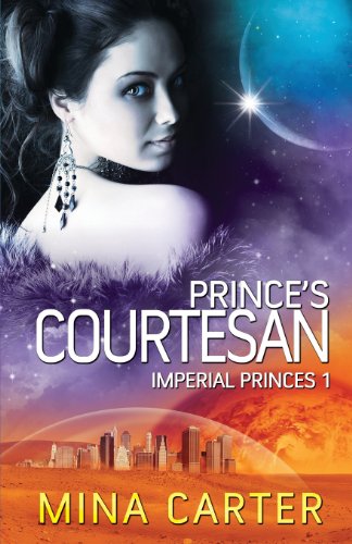 Prince's Courtesan view 2