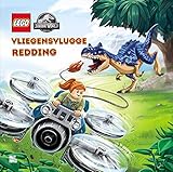 lego jurassic world toys youtube  LEGO Jurassic World - Vliegensvlugge redding (Voorlezen met LEGO)