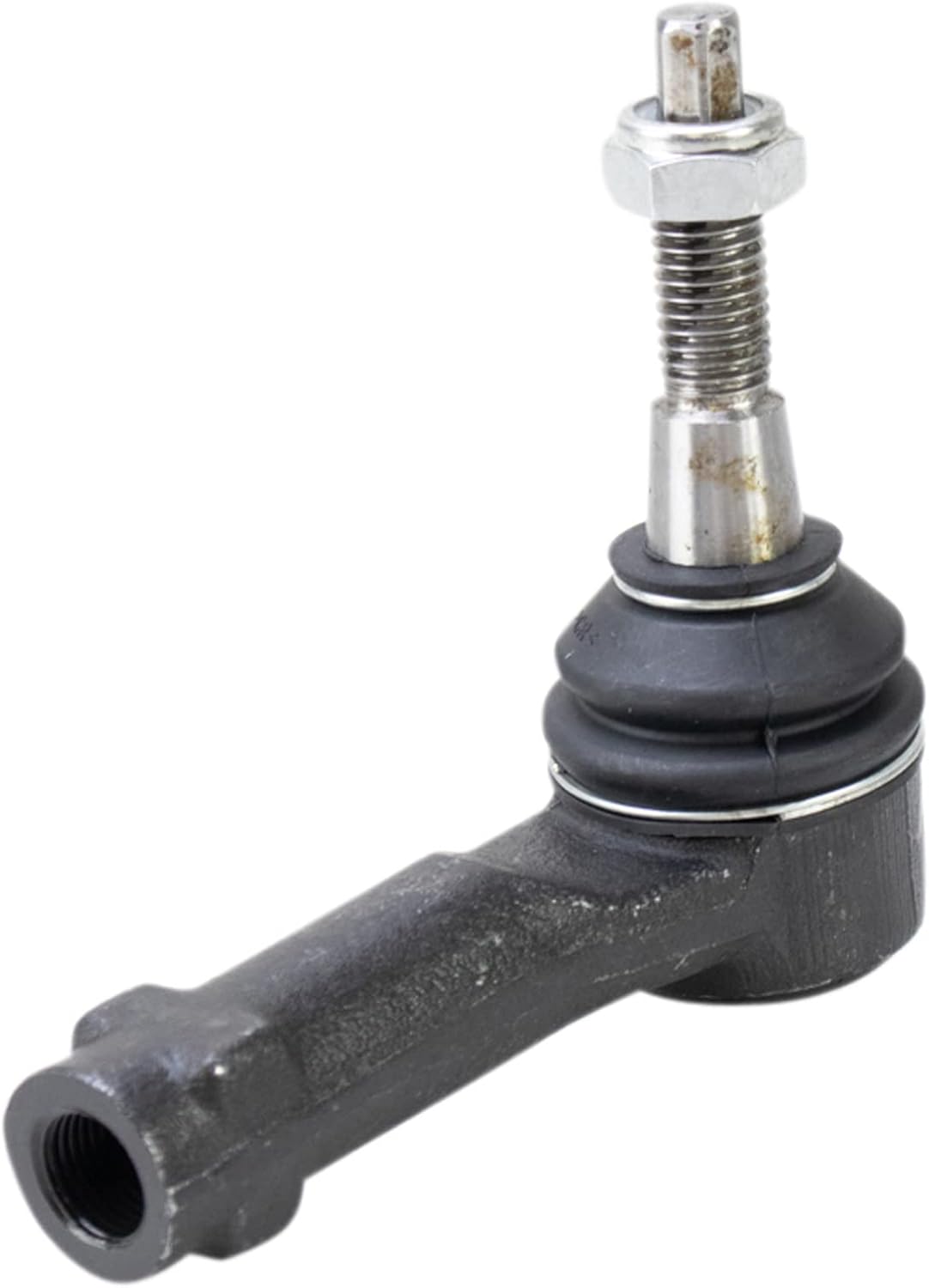 Outer Driver and Passenger Side Tie Rod Set 2 Piece Compatible with 2004-08 Ford F-150 2006-08 Lincoln Mark LT