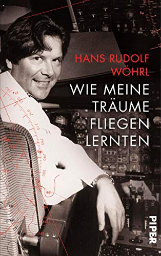 Amazon Com Wie Meine Traume Fliegen Lernten German Edition Ebook Wohrl Hans Rudolf Kindle Store