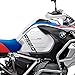 Kit d'autocollants pour côtés R 1250 GS ADV Anniversary style ADL-A-R1250ADV (Rallye)