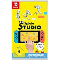 Nintendo Spielestudio