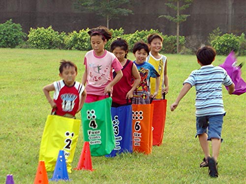 Everrich Hopping Sacks