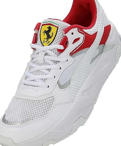 Image of Puma Mens Ferrari Trinity Sneaker