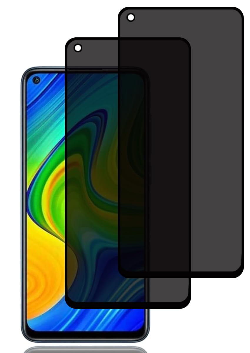 Schermo Note 9 Per Xiaomi 13T Gorilla Vetro Temperato Difficile Schermo
