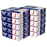 ケンコーボール公認球 J号 120個 10ダース入り