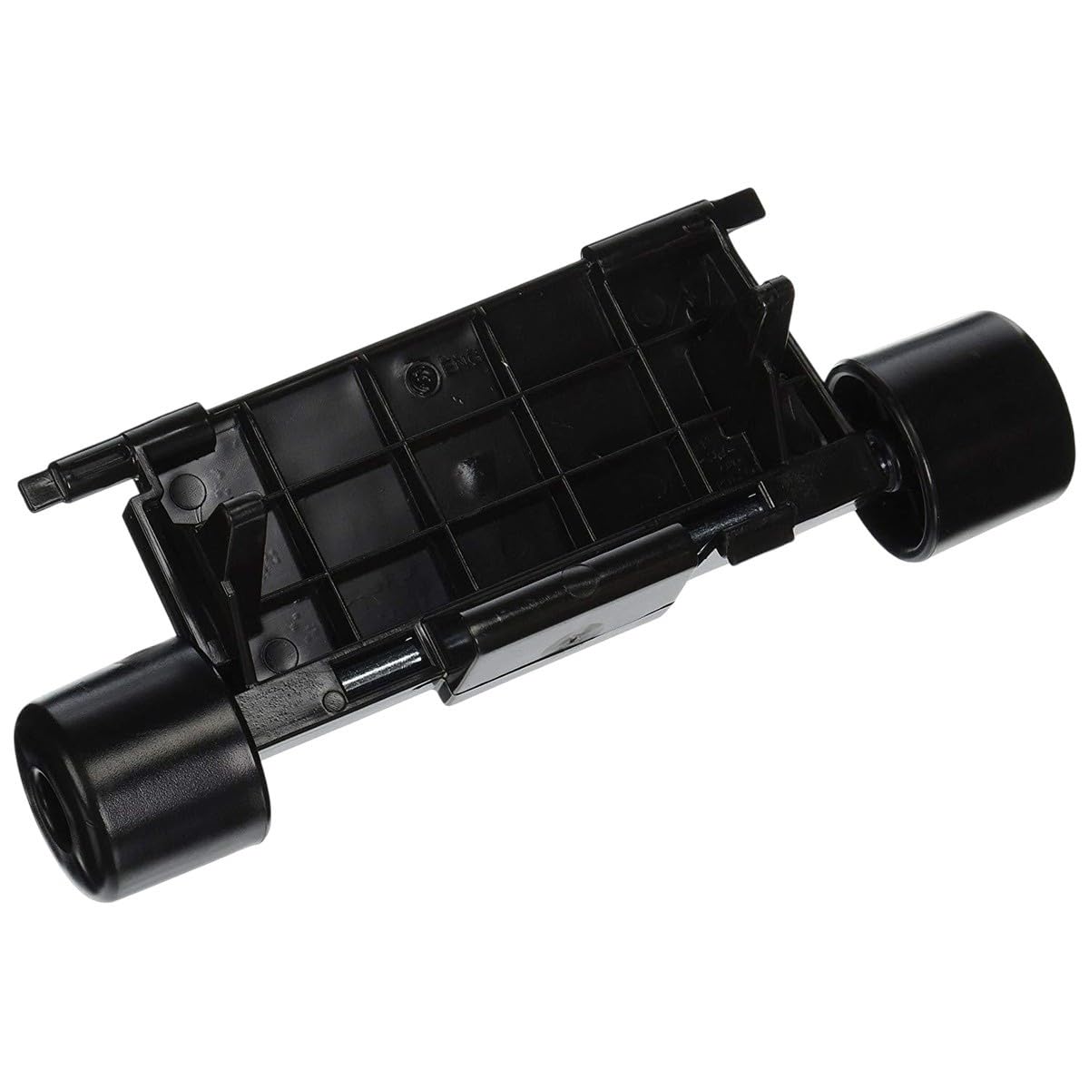 Fits Replacement for Genuine OEM Replacement for Hoover OEM Fold Away Front Wheel Assembly 43248068 43248062 U5161