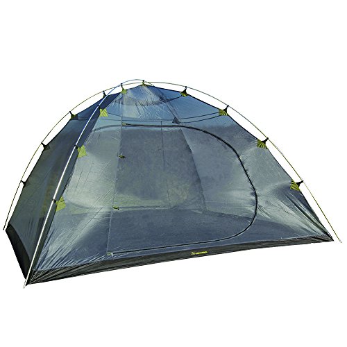 12 Survivors Shire 6 Person Tent - Thumbnail 2