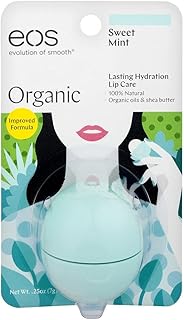 EOS Lip Balm Sweet Mint