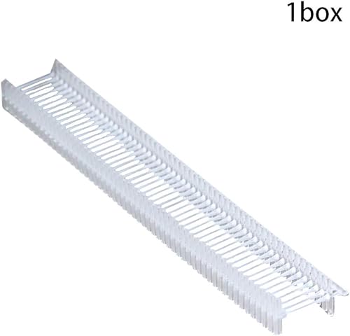 Miniatura 2 de Pines de etiqueta de 0.394 pulgadas para etiquetar púas para ropa, accesorios de etiqueta para ropa, caja de 5000 unidades, (Bettomshin)