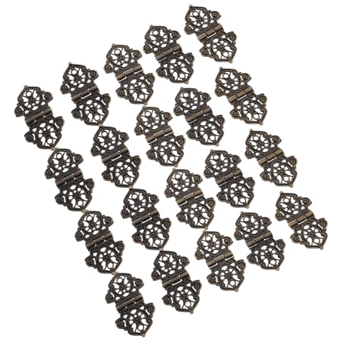 ABOOFAN 20 g ^qW ؔpAeB[N ? ώKH Ƌ WG[{bNXp