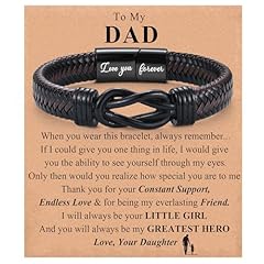 To Dad from Daughter
