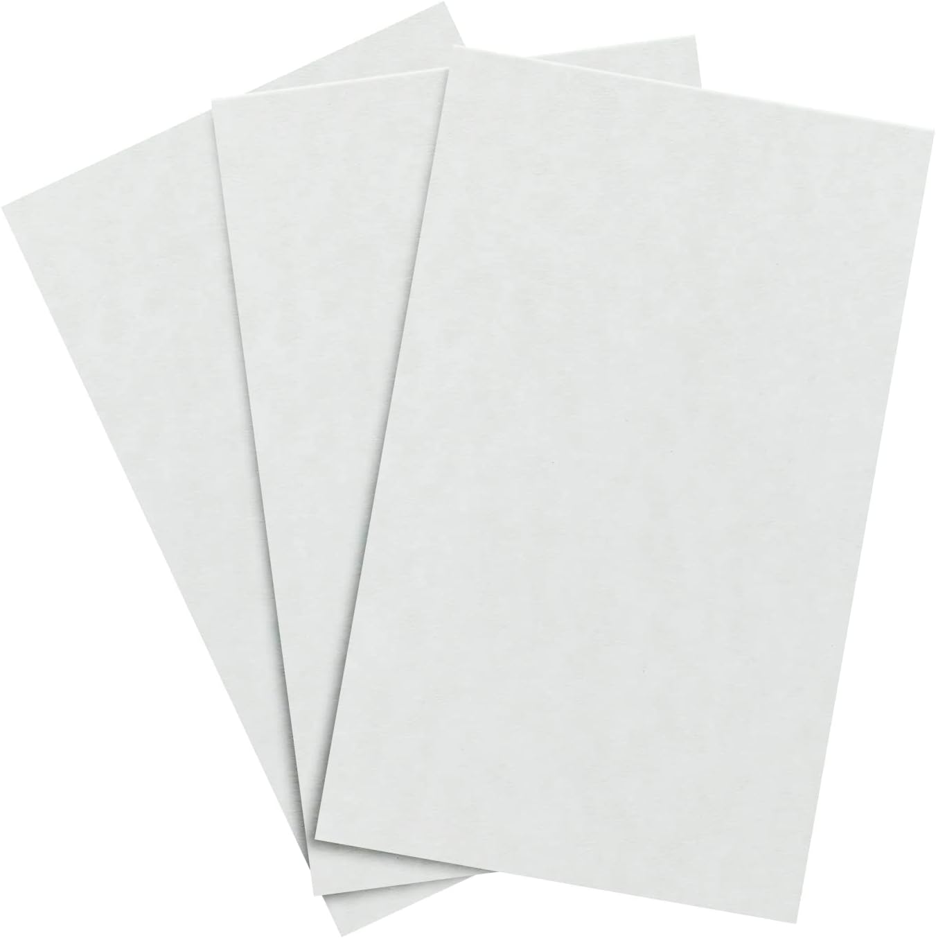 Mist Parchment Cardstock – Multipurpose Parchment Card Stock for Certificates, Menus and Wedding Invitations | Medium Weight 65lb Cover (176gsm) | 8.5 x 14” (Legal Size) | 50 Sheets per Pack