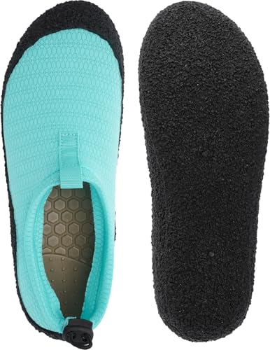 Image of WHITIN Water Shoes for Women and Men with Reinforced Toe Cap | Multi-Purpose Aqua Socks