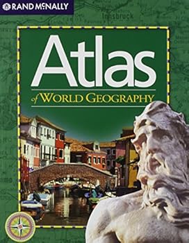 World Regional Geography & Atlas