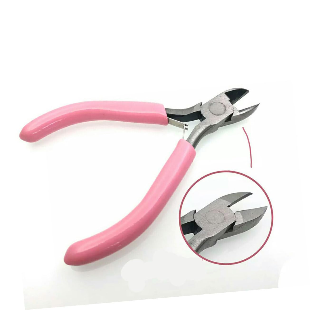1960 Pezzi Perline Per Braccialetti Fai Da Te Acriliche Perline Per Collane Distanziatrici Sciolte Fatte Mano Accessori Fai Da Te