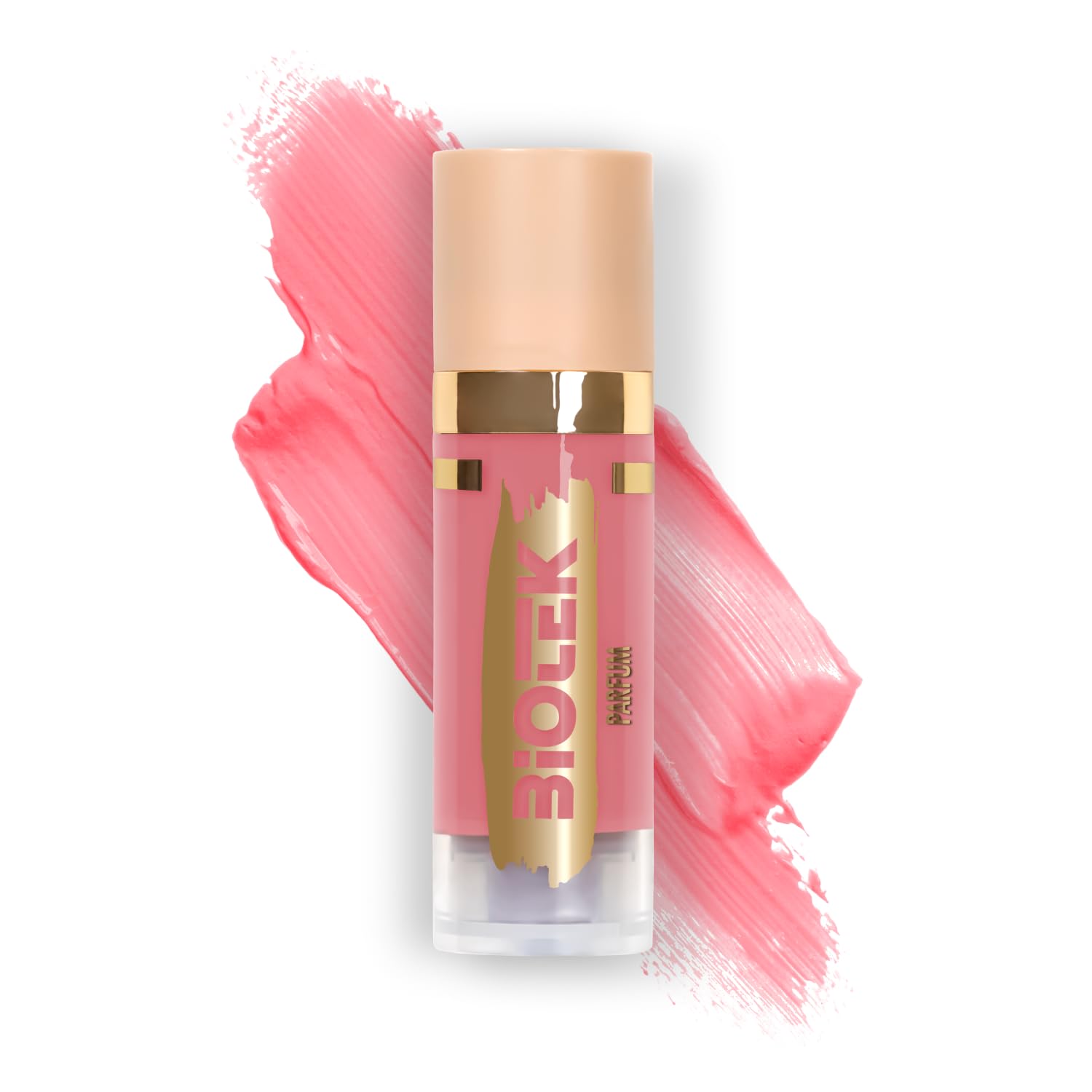 Biotek Lip Pigment for Permanent Makeup - Natural Antique Pink Lip Color - Made in Italy - Parfum 0,61 fl.oz. 0.61 Fl Oz (Pack of 1) Parfum