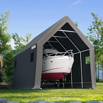 carport for boat storage