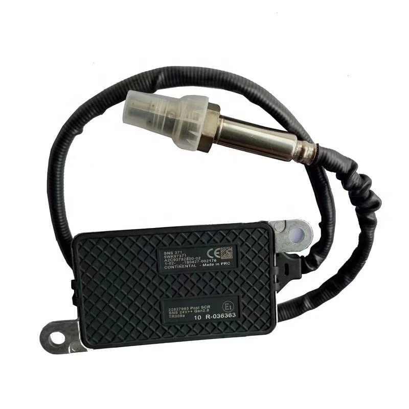 Capteur de NOx A2C93782800 pour réparer l'échappement et passer le contrôle technique Volvo