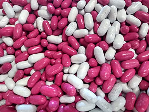 Licorice Pastels - 1 lb of Fresh Delicious Classic Pink
